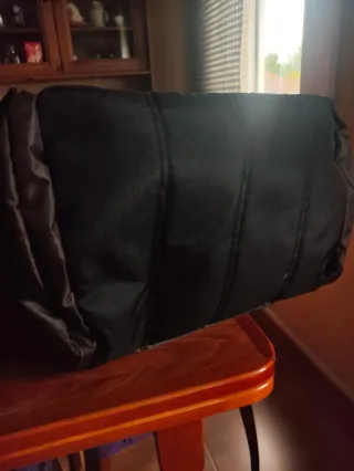 Mochila Alpinestars Charger Negra