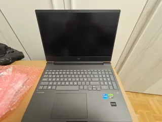 Portátil HP Victus 16 i7-13700H 32GB RTX 4060