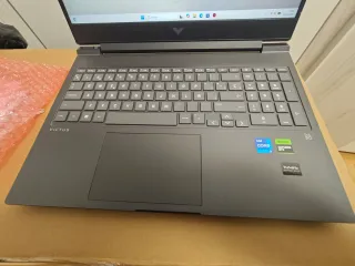 Portátil HP Victus 16 i7-13700H 32GB RTX 4060