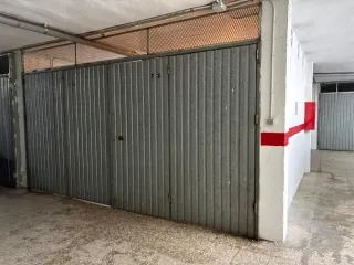 Garaje en venta Barbate