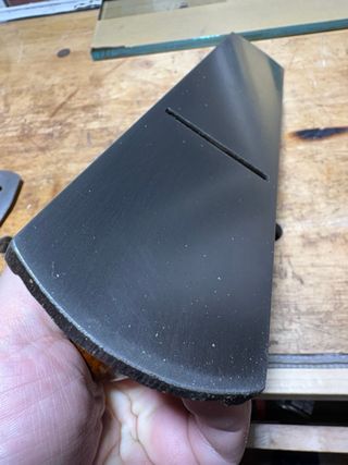 Cepillo de carpintero Stanley Bailey N5