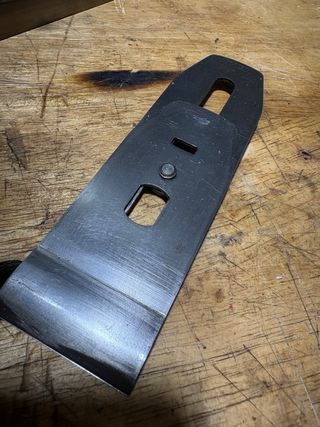 Cepillo de carpintero Stanley Bailey N5