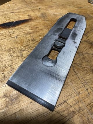 Cepillo de carpintero Stanley Bailey N5