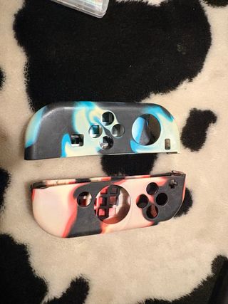 Nintendo Switch (precio negociable)