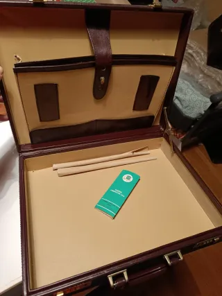 Valigetta porta documenti Cagiva nuova