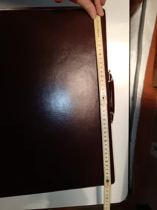 Valigetta porta documenti Cagiva nuova