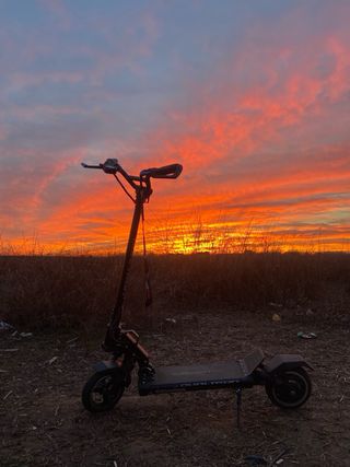 Dualtron Mini 52V 18Ah Patinete Eléctrico