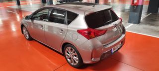 Toyota Auris 2013