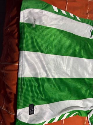 Camisetita Antonio de Triana.