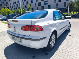 Renault Laguna 2006