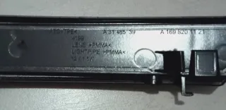 Intermitente Retrovisor Izquierdo Mercedes varios