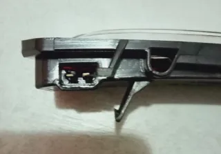 Intermitente Retrovisor Izquierdo Mercedes varios