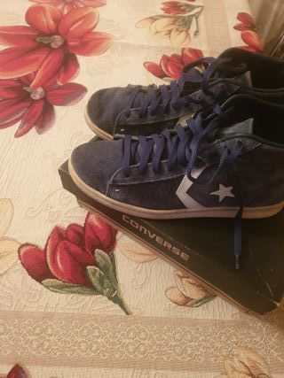 Scarpe Converse Donna Beige/Marrone