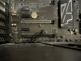 Torre PC i7 6700K y componentes