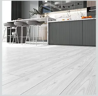 Suelo vinilo PVC autoadhesivo