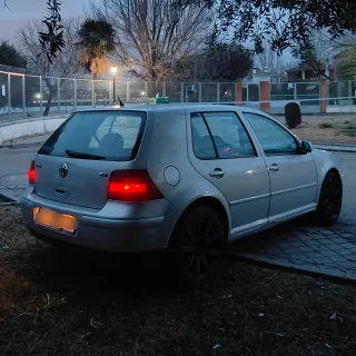 Volkswagen Golf 1.9 TDI 115cv
