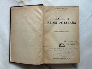 Libros de Historia
