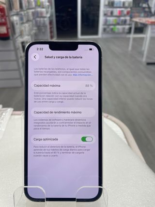 iPhone 13 Pro 256GB Blanco