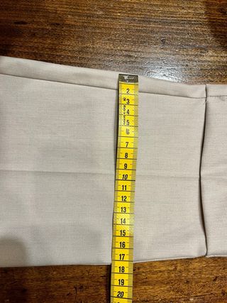 Pantaloni uomo beige Paul Taylor 44