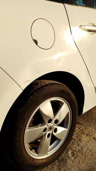 Renault Grand Scenic 7 plazas