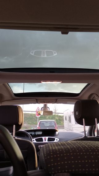 Renault Grand Scenic 7 plazas