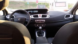 Renault Grand Scenic 7 plazas