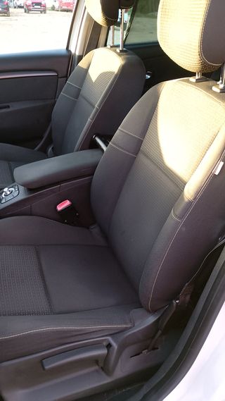 Renault Grand Scenic 7 plazas