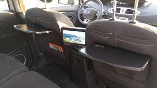 Renault Grand Scenic 7 plazas