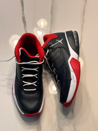 Air jordan max aura 3