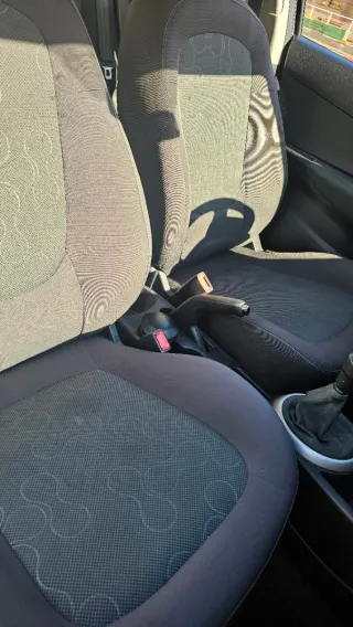 Hyundai i20 2010 UNICO DUEÑO‼️LIBRO✅️164000KM‼️