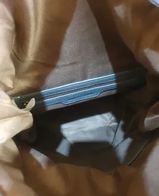 Zaino Enrico Coveri donna grigio