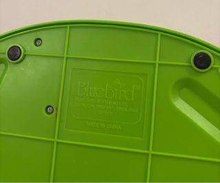 Polly Pocket Bosque Encantado 1997