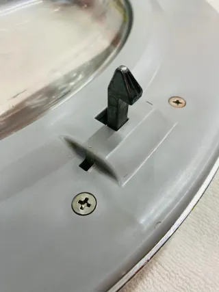 Puerta Lavadora-Secadora LG WD-14337RD