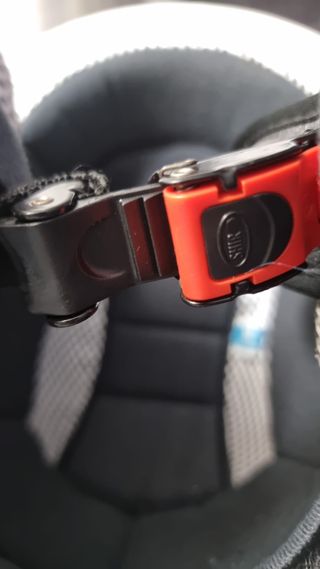 Casco Shiro Supernenas ED