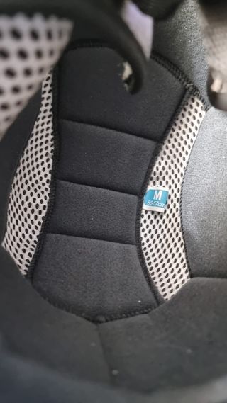 Casco Shiro Supernenas ED