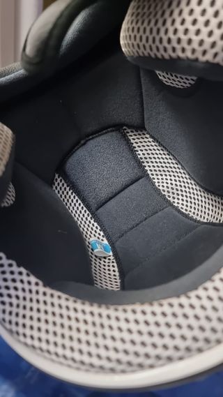 Casco Shiro Supernenas ED