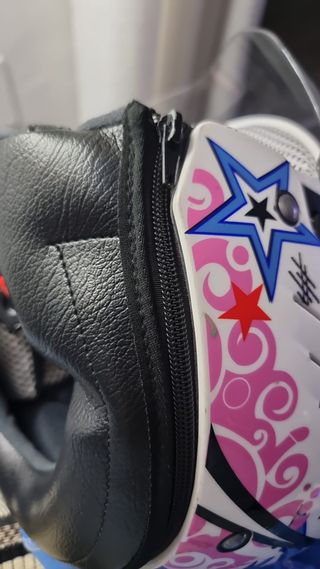 Casco Shiro Supernenas ED