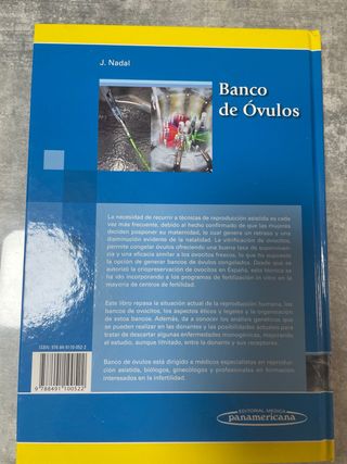 Banco de óvulos