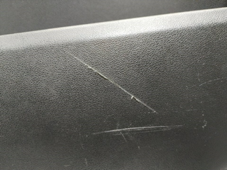 GUARNECIDO PUERTA DELANTERA DERECHA MERCEDES-BENZ