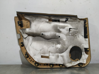 GUARNECIDO PUERTA DELANTERA DERECHA MERCEDES-BENZ