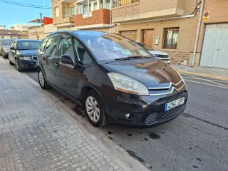 Citroen C4 Picasso 2010