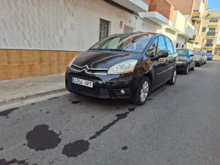 Citroen C4 Picasso 2010