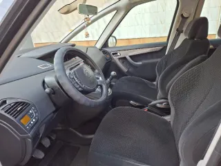 Citroen C4 Picasso 2010