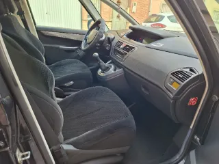 Citroen C4 Picasso 2010