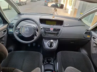Citroen C4 Picasso 2010