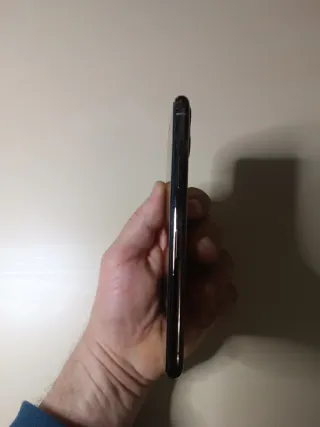 iPhone 11 Pro 256 GB Dorado