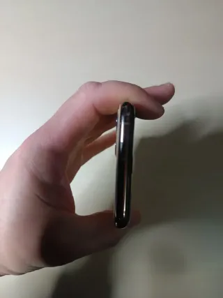 iPhone 11 Pro 256 GB Dorado