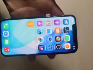 iPhone 11 Pro 256 GB Dorado