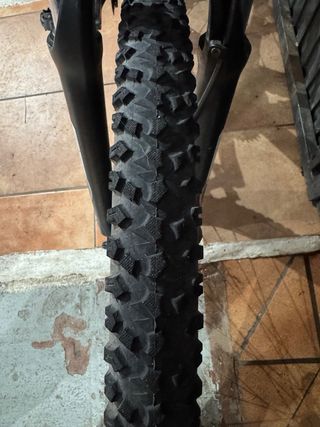 Bicicleta MONDRAKER VENTURA