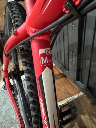 Bicicleta MONDRAKER VENTURA